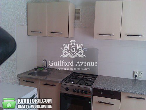 Sell 2-room apartment. Киев, Щорса пер. — photo 5