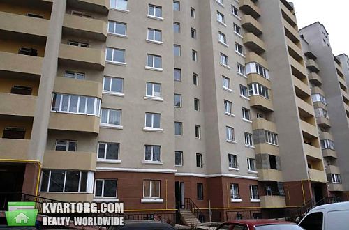 Sell 2-room apartment. Одесса, Высоцкого — photo 1