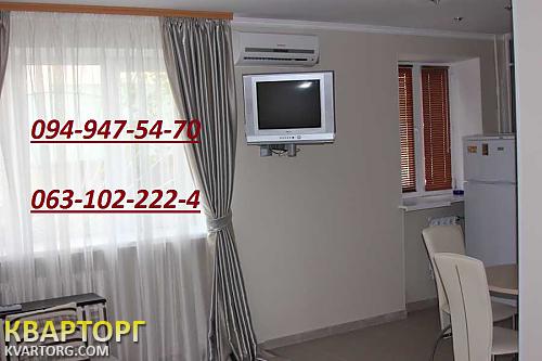 Rent out 3-room apartment. Одесса, переулок Светлый — photo 5