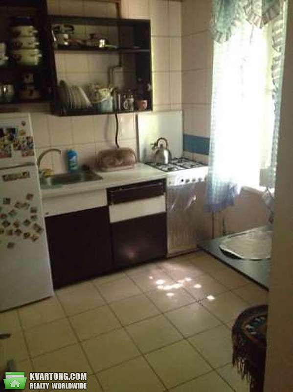 Sell 2-room apartment. Киев,  Курбаса — photo 3