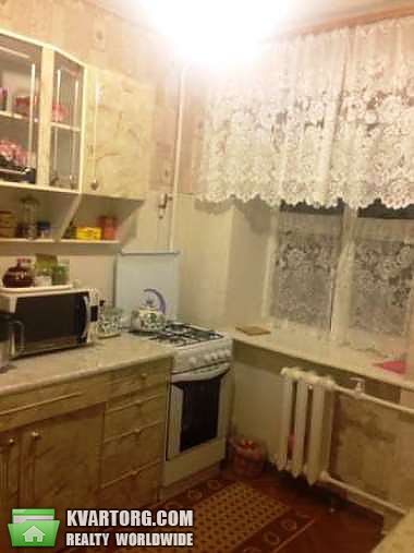 Sell 2-room apartment. Киев,  Каблукова — photo 6