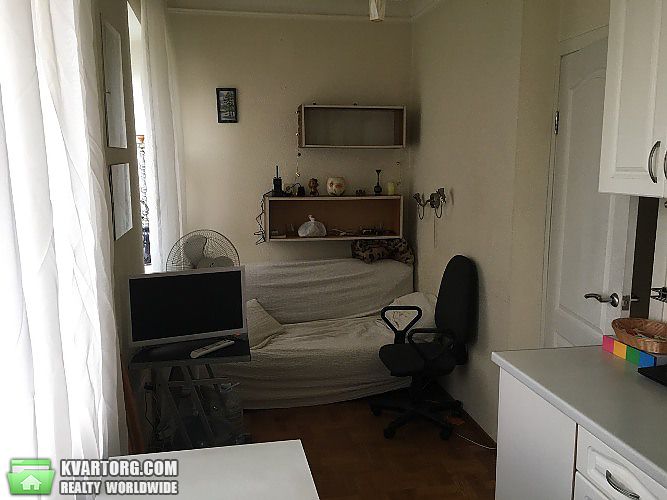 Rent out 1-room apartment. Киев,  Большая Китаевская — photo 5