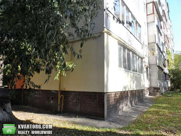 Sell 2-room apartment. Киев,  Касияна — photo 8
