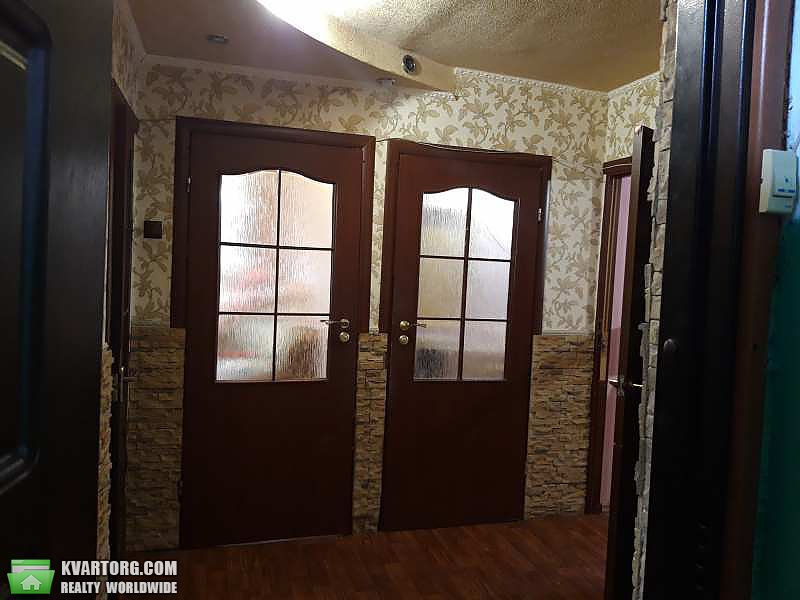 Sell 3-room apartment. Харьков, Салтовка — photo 1