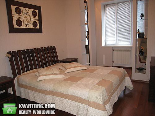 Rent out 2-room apartment. Киев,  Шота Руставели — photo 3