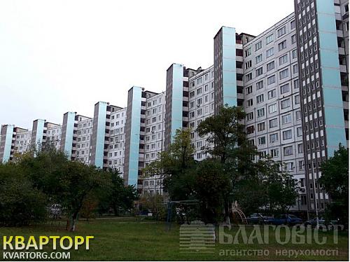 Sell 3-room apartment. Киев, Малышко — photo 1