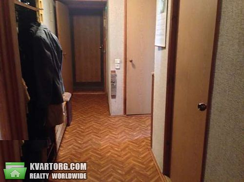 Sell 3-room apartment. Киев, Щорса — photo 2