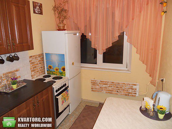 Rent out 2-room apartment. Харьков, Гвардейцев Широнинцев — photo 5