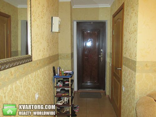 Sell 2-room apartment. Киев, Киквидзе — photo 6