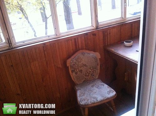 Sell 2-room apartment. Киев, Василенко — photo 10