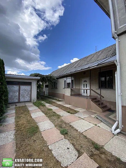 Sell house. Ужгород, Центральная — photo 3