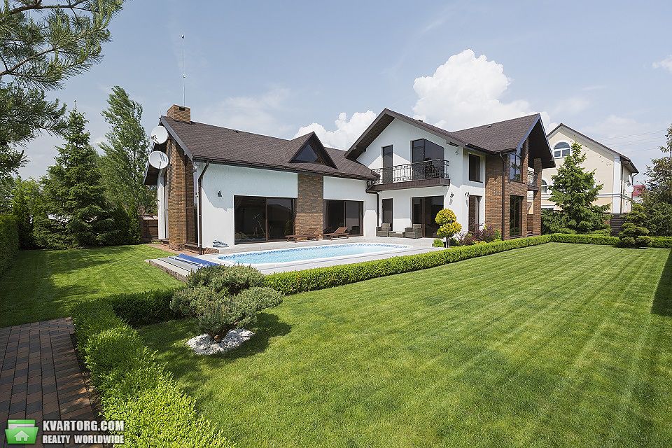 Sell house. Киевская обл.,  Лесная — photo 1