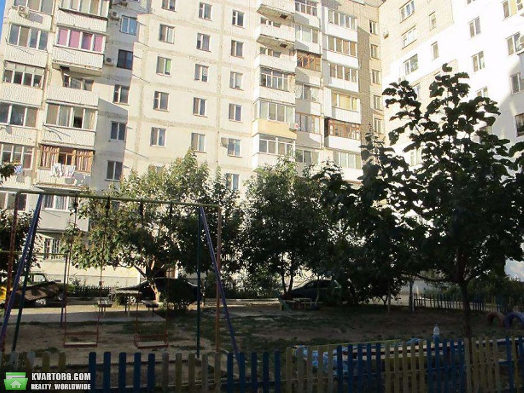 Sell 1-room apartment. Одесса, Ядова — photo 7