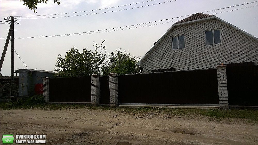 Sell house. Бровары, Парковая — photo 9
