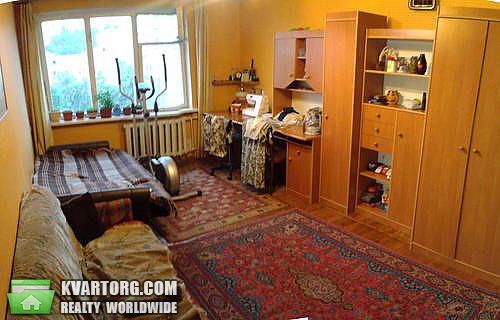 Sell 3-room apartment. Киев,  Жилянская — photo 4