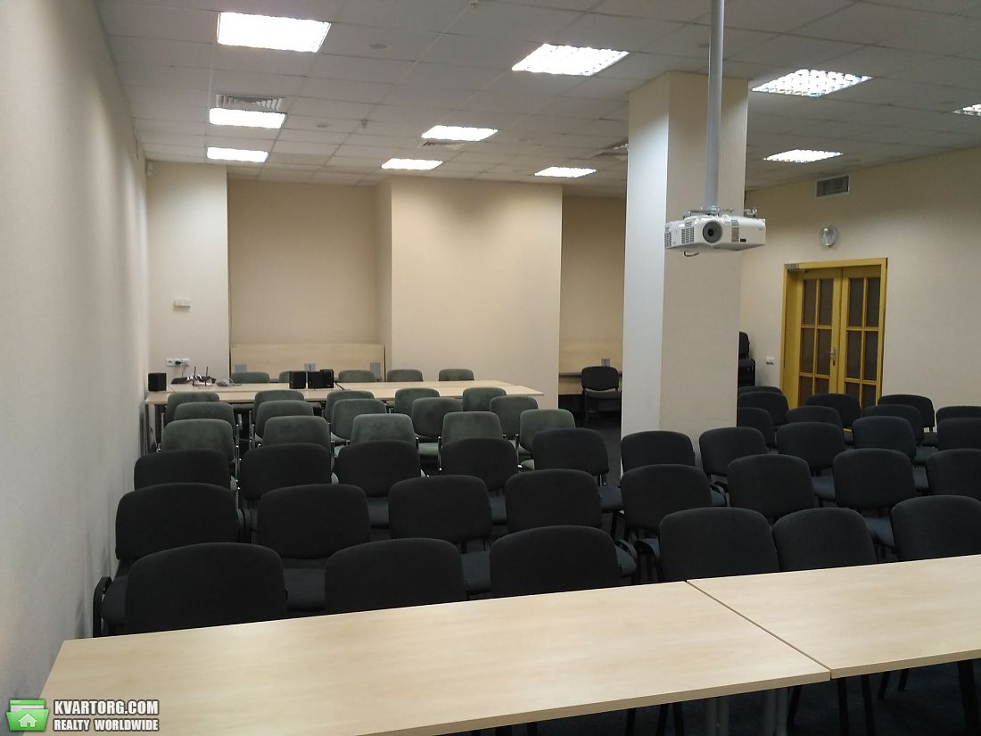 Rent out office. Киев,  Мельникова — photo 3