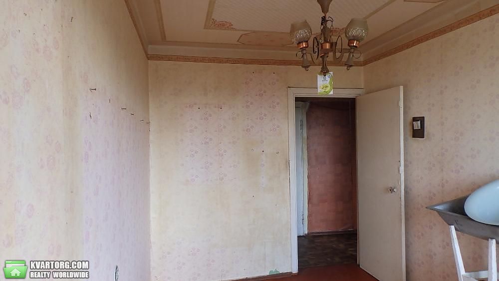 Sell 2-room apartment. Киев,  Шумского — photo 8
