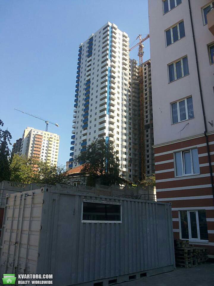 Sell 1-room apartment. Киев,  Руданского — photo 2