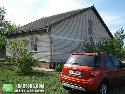 Sell house. Киевская обл., Ярешки — photo 2