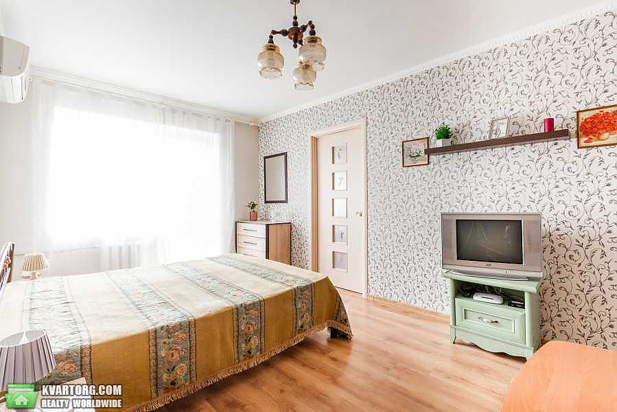 Sell 3-room apartment. Одесса, Посмитного — photo 1