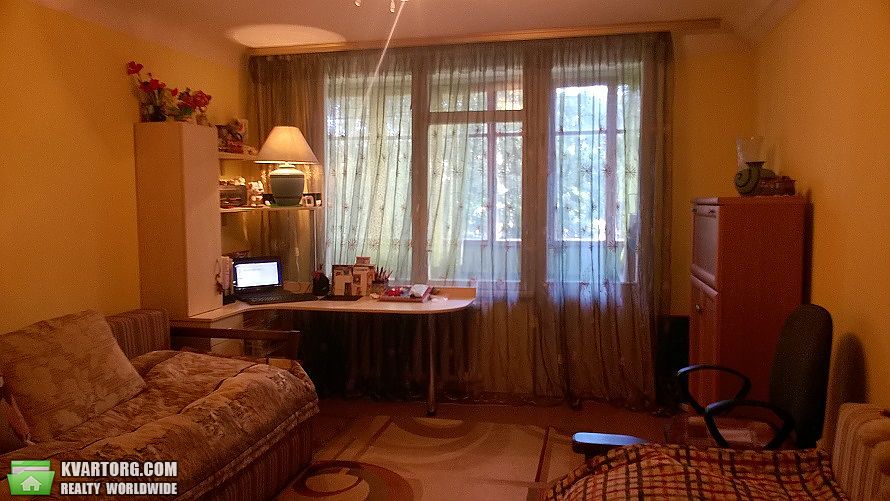 Sell 1-room apartment. Киев, Космическая — photo 2