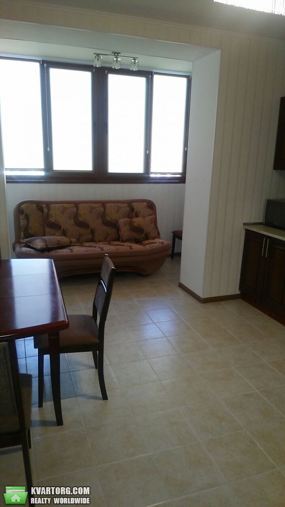Rent out 1-room apartment. Одесса, Зоопарковая — photo 4