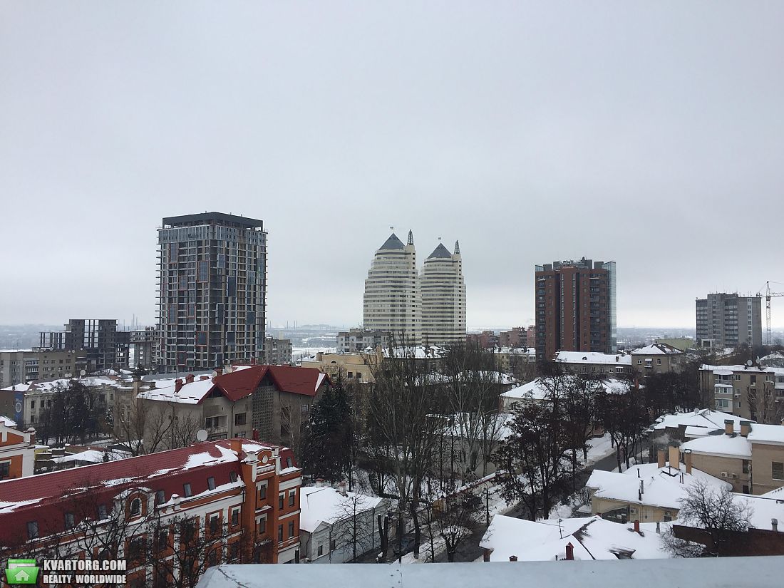 Sell 3-room apartment. Днепропетровск, Ворошилова — photo 9