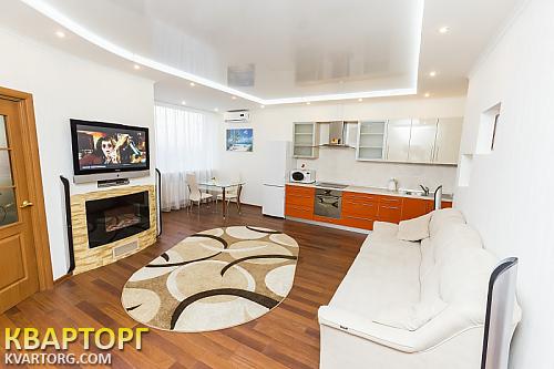 Rent out 1-room apartment. Харьков, Матюшенко — photo 1