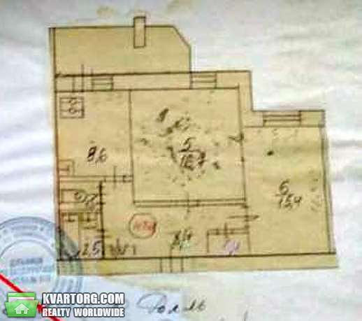 Sell 2-room apartment. Киев, Лепсе — photo 3
