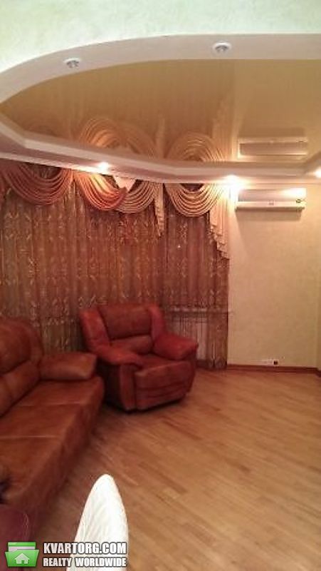 Sell 2-room apartment. Киев,  Харьковское шоссе — photo 1