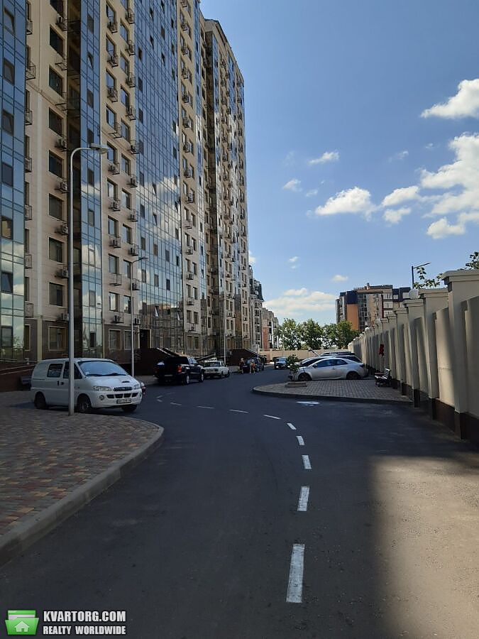 Sell 3-room apartment. Одесса, Сахарова — photo 8