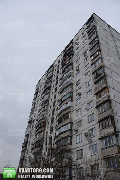 Sell 1-room apartment. Киев, Залки — photo 2