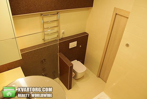 Rent out 2-room apartment. Киев,  Драгомирова — photo 6