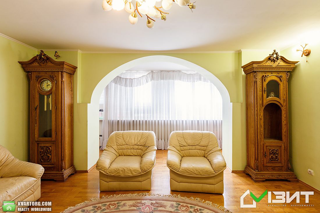Sell 3-room apartment. Ивано-Франковск, Української Дивізії — photo 1