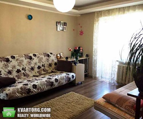Sell 2-room apartment. Киев, Краснознаменная — photo 3