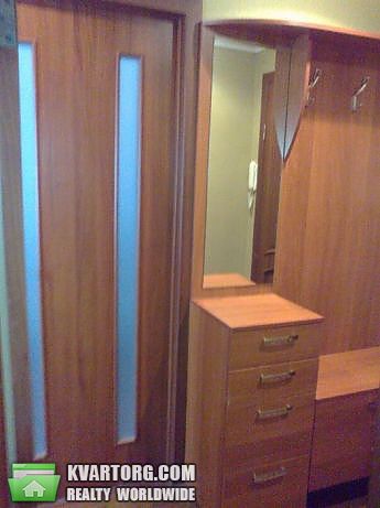 Rent out 1-room apartment. Харьков,  Блюхера — photo 3