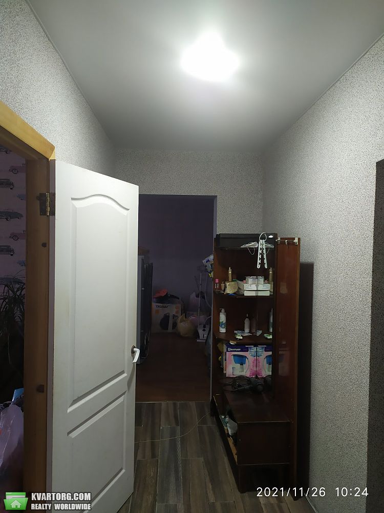 Sell 2-room apartment. Полтава, Марії Башкірцевої — photo 5