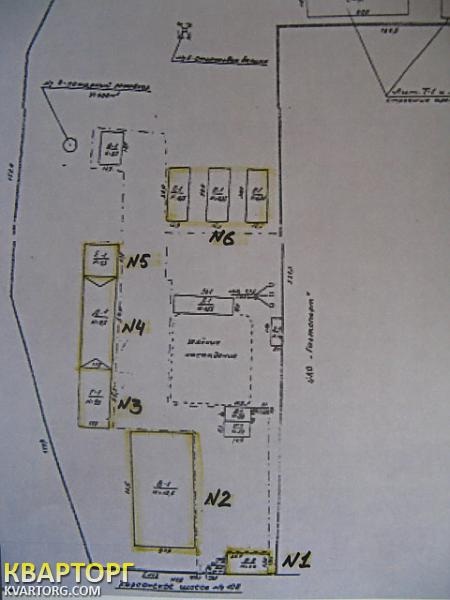 Rent out warehouse. Николаев, Херсонское шоссе — photo 3