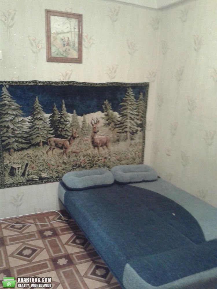 Sell 2-room apartment. Киев, Зодчих — photo 4