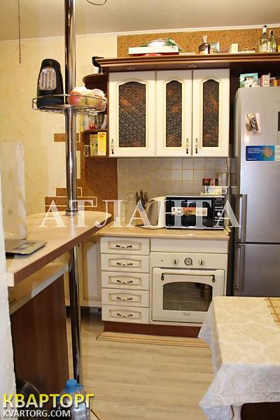 Sell 2-room apartment. Одесса,  Ленинградская — photo 7