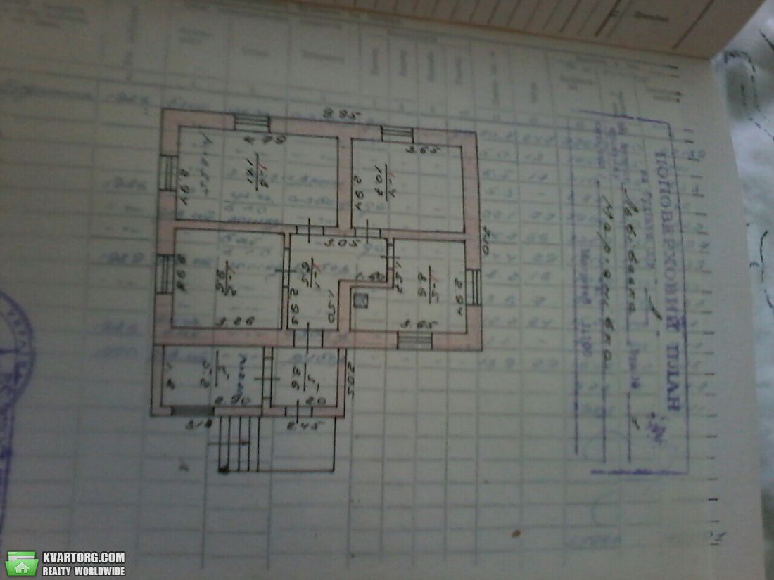 Sell house. Киевская обл.,  Львовская — photo 3