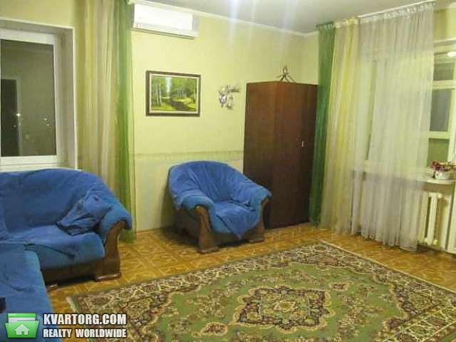 Sell 1-room apartment. Одесса, Рабина — photo 1