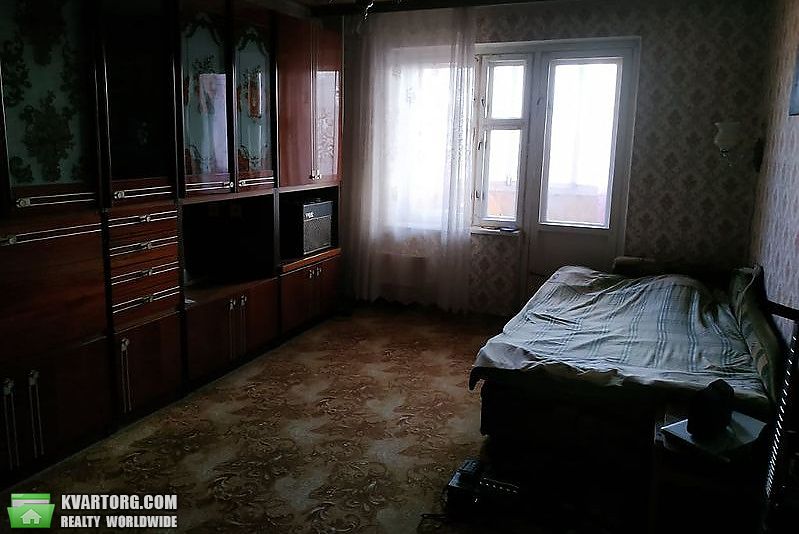 Sell 1-room apartment. Киев,  Хорольская — photo 4