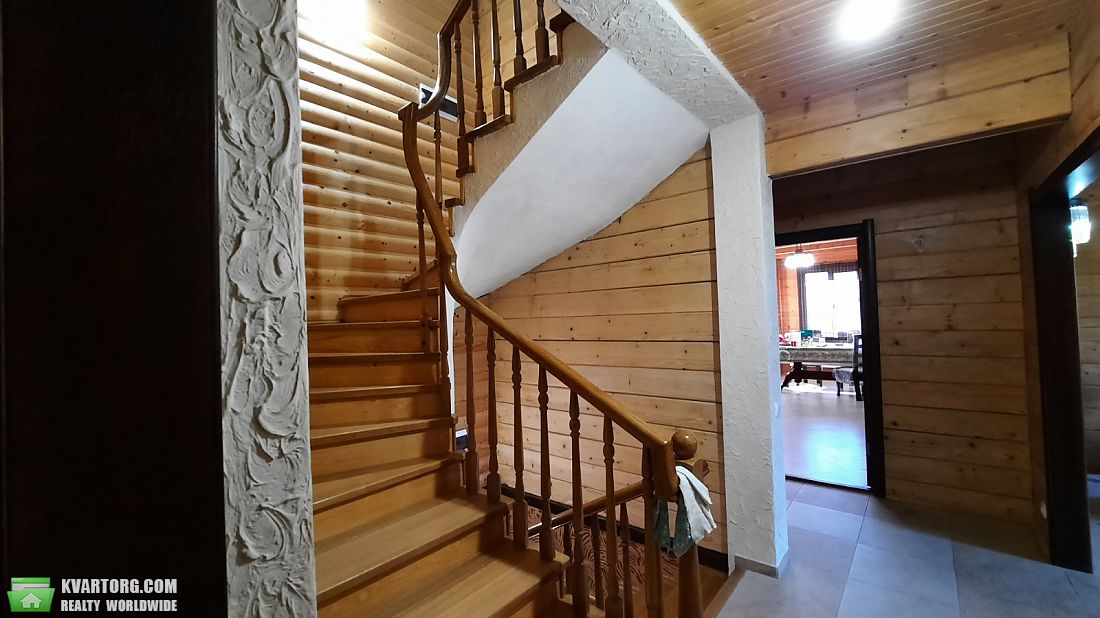 Sell house. Львов,  Бориславская — photo 6