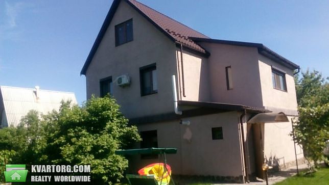 Sell house. Обухов, Новые Безрадичи — photo 1