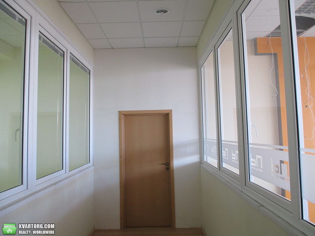 Rent out office. Киев,  Гоголевская — photo 2