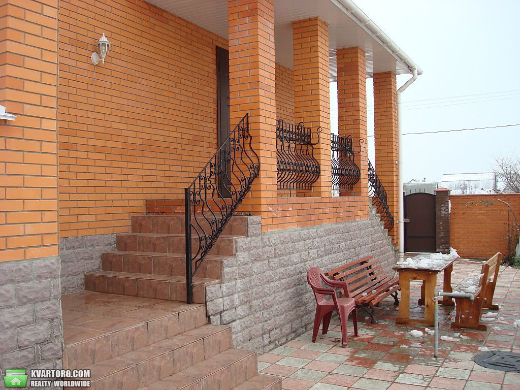 Sell house. Борисполь, центральная — photo 7