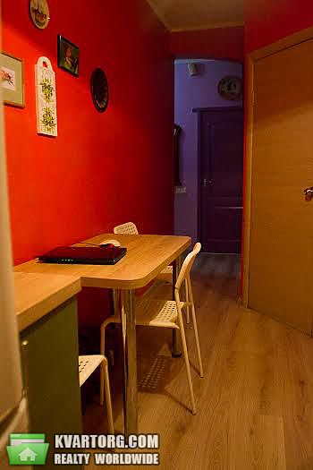 Sell 2-room apartment. Киев, Краснопольская — photo 2