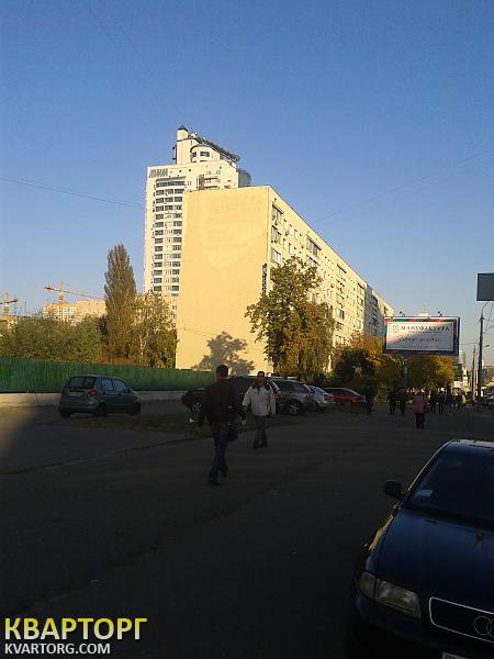 Rent out 2-room apartment. Киев, Пр-т Победы — photo 1