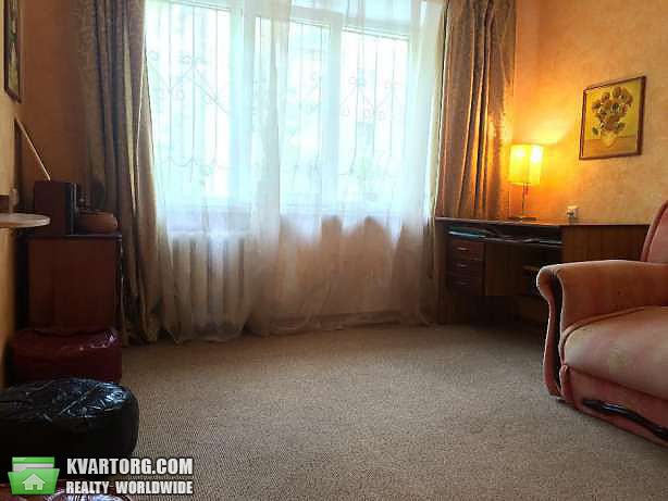Sell 2-room apartment. Киев,  Довнар-Запольского — photo 1